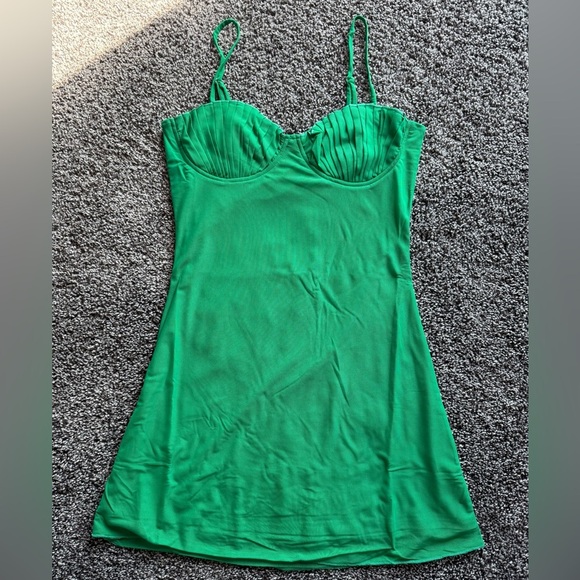 NWOT summer dress - Picture 2 of 6